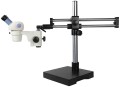 Mikroskop stereoskopowy Delta Optical SZ-430B + statyw F3