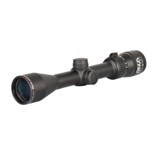 Luneta celownicza Delta Optical Classic 3-9x40 Multi-X