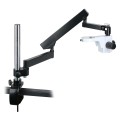 Mikroskop stereoskopowy Delta Optical SZ-630T + statyw F1