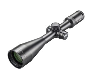 Luneta celownicza Delta Titanium HD 2,5-15x56 4A SB 2023 