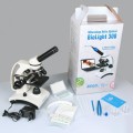  Mikroskop Delta Optical BioLight 300 z kamerą Delta Optical DLT-Cam Basic 2 MP 