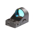 Celownik kolimatorowy Delta Optical MiniDot HD 26 6MOA bez montażu