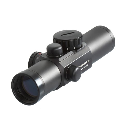 Celownik kolimatorowy Delta Optical MultiDot HD 25  kolimator