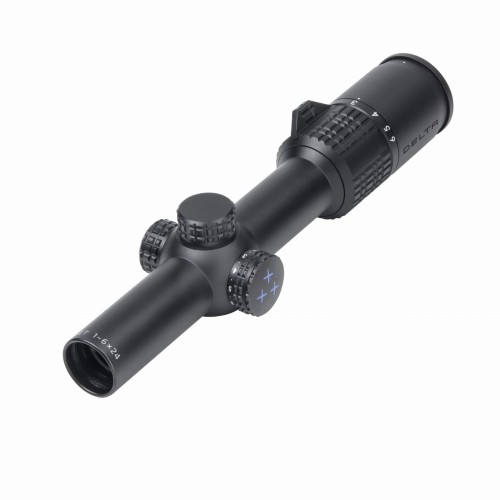  Luneta celownicza Delta Hornet 1-6x24 DDMR