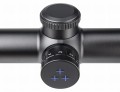 Luneta celownicza Delta Optical Titanium HD 1,5-9x45 2D 2023