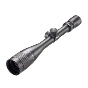 Luneta celownicza Delta Optical Titanium 4-16x42  MilDot