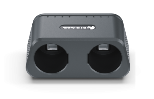 Ładowarka do akumulatorów Pulsar APS-V  APS 2, APS 3 i APS 5