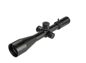 Luneta celownicza Delta Javelin 4.5-30x56 FFP SMR-2