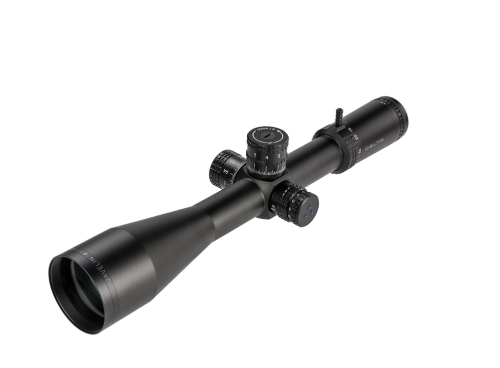 Luneta celownicza Delta Javelin 4.5-30x56 FFP SMR-2