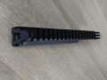 Szyną Picatinny AK47 z Pokrywom komory zamkowej