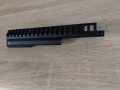 Szyną Picatinny AK47 z Pokrywom komory zamkowej