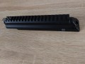 Szyną Picatinny AK47 z Pokrywom komory zamkowej