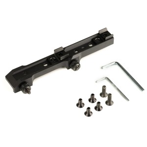  Montaż Do Termowizora Pulsar Talion Weaver U  Pulsar Talion/ Trail3