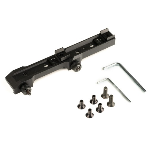  Montaż Do Termowizora Pulsar Talion Weaver U  Pulsar Talion/ Trail3