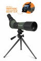  Luneta Celestron LandScout 20-60x65 z fotoadapterem