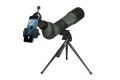 Luneta Celestron LandScout 20-60x65 z fotoadapterem