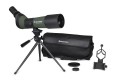  Luneta Celestron LandScout 20-60x65 z fotoadapterem
