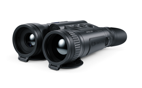 Lornetka termowizyjna Pulsar Merger LRF XP50