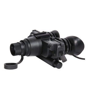 Gogle noktowizyjne Dedal DVS-8 A  Biały fosfor