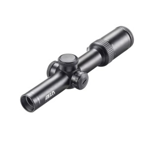 Luneta celownicza Delta Optical Titanium 1-6x24 HD 4A-S