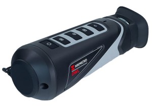 Kamera termowizyjna Hikmicro Hikvision OWL OQ35 