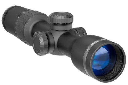  Luneta celownicza Yukon Jaeger 1.5-6x42 T01i