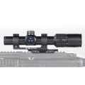  Montaż Delta Cantilever AR-15 30mm