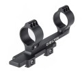  Montaż Delta Cantilever AR-15 30mm