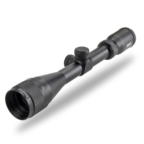  Luneta celownicza Delta Optical Entry 3-9x40 AO MD (1")