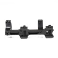  Montaż cantilever 30 mm 22 mm Picatinny