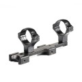  Montaż cantilever 30 mm 22 mm Picatinny