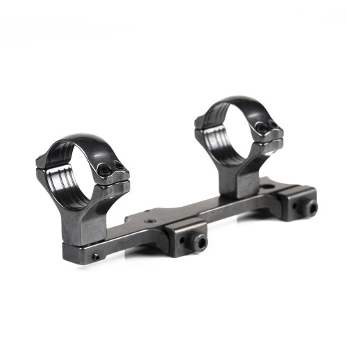  Montaż cantilever 30 mm 22 mm Picatinny