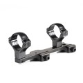  Montaż cantilever 30 mm 22 mm Picatinny