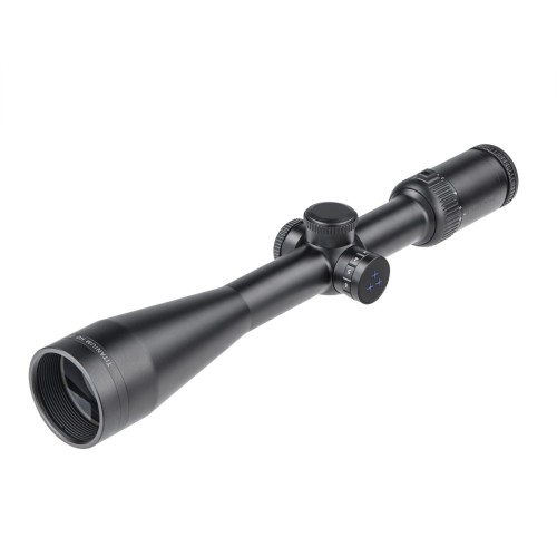 Luneta celownicza Delta Titanium HD 2,5-10x50 4A S 2023