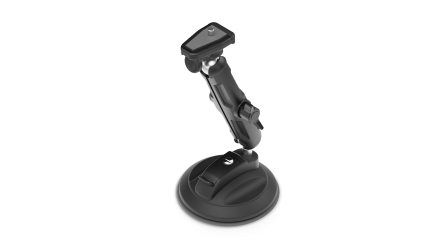 Mocowanie Termowizorów Pulsar do szyby Flat Glass