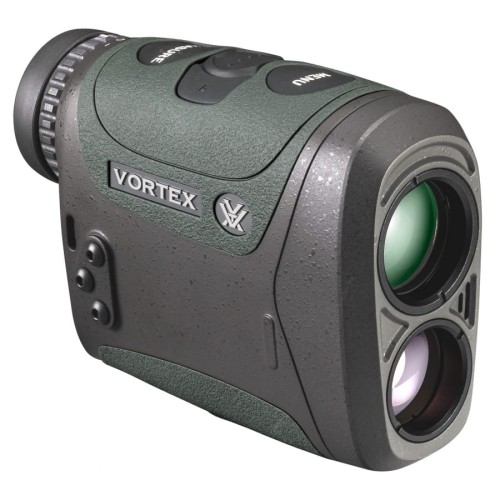 Dalmierz Laserowy Vortex Razor HD 4000 GB balistyczny