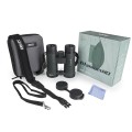 LORNETKA Delta Optical Titanium HD 10x42 ED