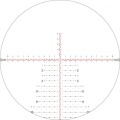 Luneta ATACR 7-35x56 ZeroStop F1 MIL-XT 0.1Mil-rad C613 Nightforce