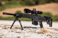 Luneta ATACR 7-35x56 ZeroStop F1 MIL-XT 0.1Mil-rad C613 Nightforce