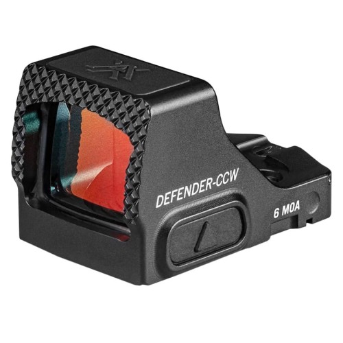 Kolimator Vortex Defender-CCW 3/6 MOA 