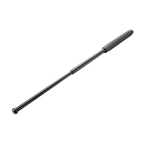 Pałka teleskopowa ProSecur baton 26" black Walther