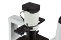 Mikroskop odwrócony Delta Optical IB-100 LED