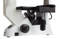  Mikroskop odwrócony Delta Optical IB-100 LED