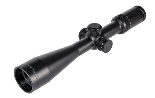  Luneta celownicza Delta Titanium HD 4-24x50 SFP 4A S