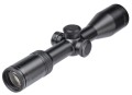  Luneta celownicza Delta Titanium HD 1,5-9x45 4A S 2023(MIL)