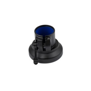 Adapter Rusan do nasadek Dedal Pulsar 34mm (śr. zewn.)