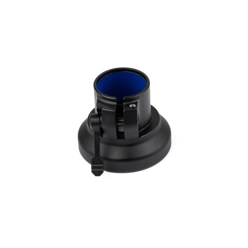 Adapter Rusan do nasadek Dedal Pulsar 34mm (śr. zewn.)