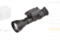Monokular noktowizyjny AGM PVS-14 NW1 Gen 2+  Biały fosfor