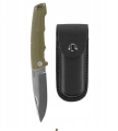 Nóż saładany Walther GNK 1 Plus Pokrowiec