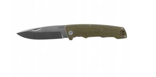 Nóż saładany Walther GNK 1 Plus Pokrowiec